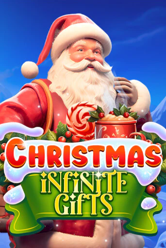 Демо игра Christmas Infinite Gifts играть онлайн | CasinoX бесплатно