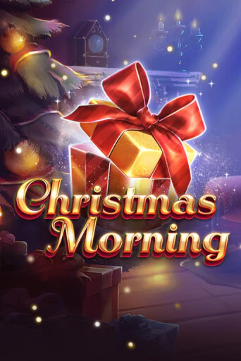 Демо игра Christmas Morning играть онлайн | CasinoX бесплатно