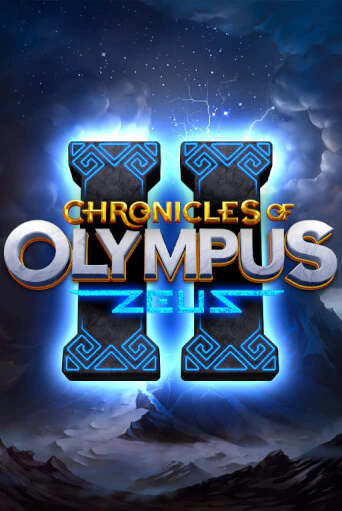 Демо игра Chronicles of Olympus II - Zeus играть онлайн | CasinoX бесплатно