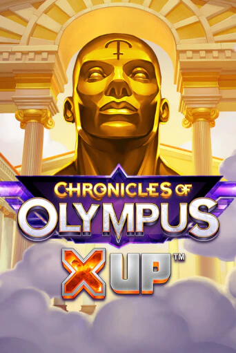 Демо игра Chronicles of Olympus X UP™ играть онлайн | CasinoX бесплатно