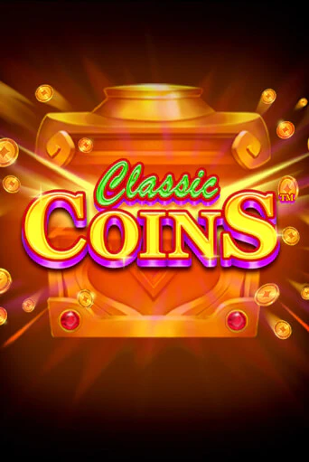 Демо игра Classic Coins играть онлайн | CasinoX бесплатно