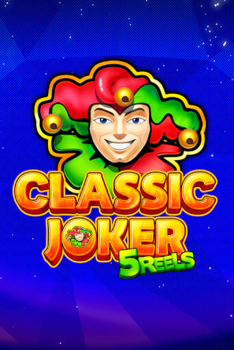 Демо игра Classic Joker 5 Reels играть онлайн | CasinoX бесплатно