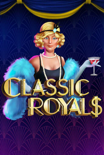 Демо игра Classic Royals играть онлайн | CasinoX бесплатно