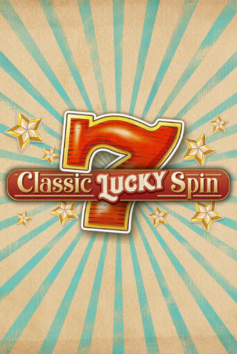 Демо игра Classic Lucky Spin играть онлайн | CasinoX бесплатно