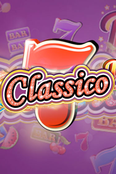 Демо игра Classico играть онлайн | CasinoX бесплатно