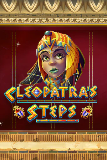 Демо игра Cleopatra's Steps играть онлайн | CasinoX бесплатно