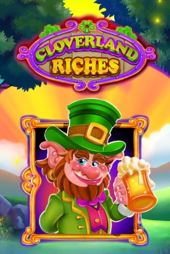 Демо игра Cloverland Riches играть онлайн | CasinoX бесплатно