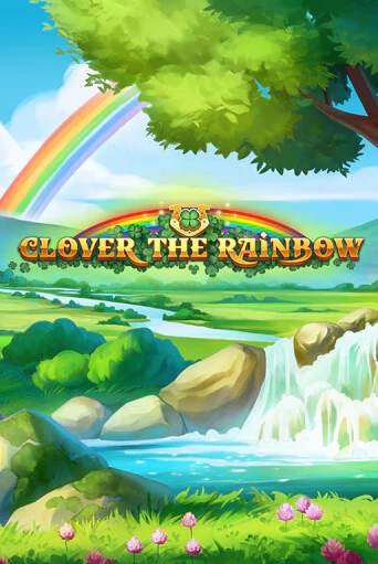 Демо игра Clover the Rainbow играть онлайн | CasinoX бесплатно