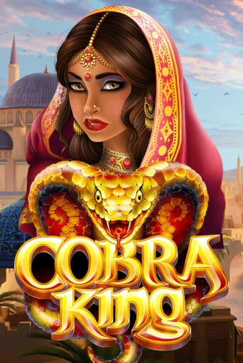 Демо игра Cobra King играть онлайн | CasinoX бесплатно