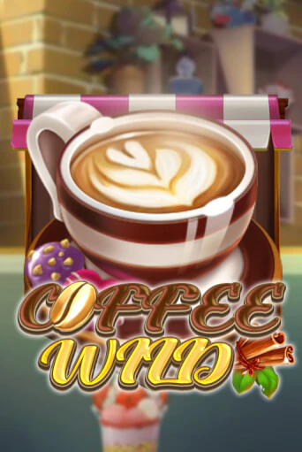 Демо игра Coffee Wild играть онлайн | CasinoX бесплатно