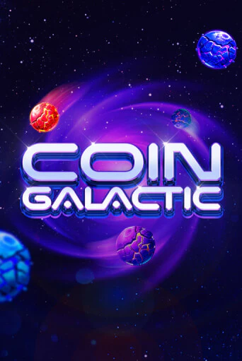 Демо игра Coin Galactic играть онлайн | CasinoX бесплатно