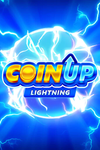 Демо игра Coin UP: Lightning играть онлайн | CasinoX бесплатно