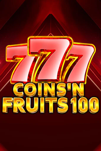 Демо игра Coins'n Fruits 100 играть онлайн | CasinoX бесплатно