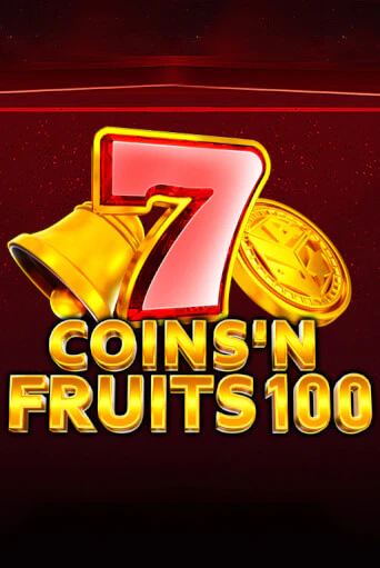 Демо игра Hot Coins & Fruits 100 играть онлайн | CasinoX бесплатно