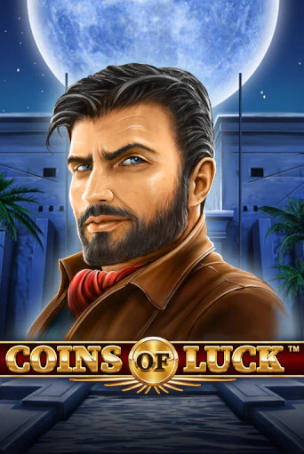 Демо игра Coins of Luck играть онлайн | CasinoX бесплатно