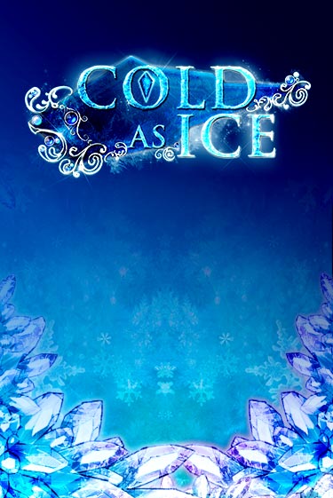 Демо игра Cold As Ice играть онлайн | CasinoX бесплатно