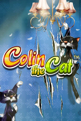 Демо игра Colin The Cat играть онлайн | CasinoX бесплатно