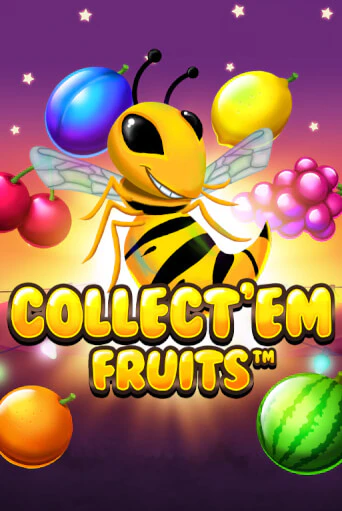 Демо игра Collect'Em Fruits играть онлайн | CasinoX бесплатно