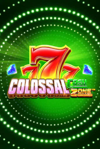 Демо игра Colossal Cash Zone играть онлайн | CasinoX бесплатно