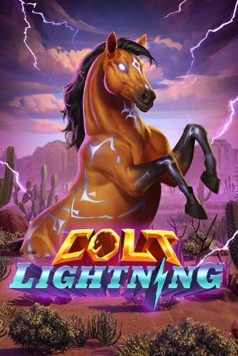 Демо игра Colt Lightning играть онлайн | CasinoX бесплатно