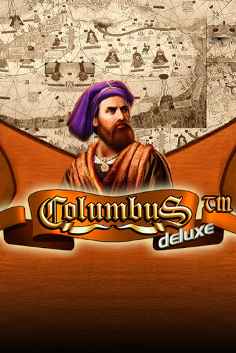 Демо игра Columbus Deluxe играть онлайн | CasinoX бесплатно