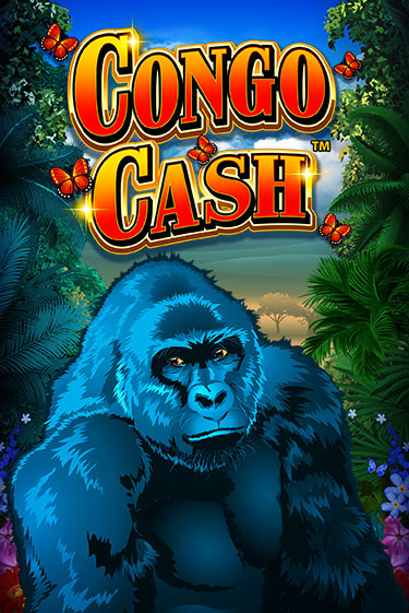 Демо игра Congo Cash играть онлайн | CasinoX бесплатно