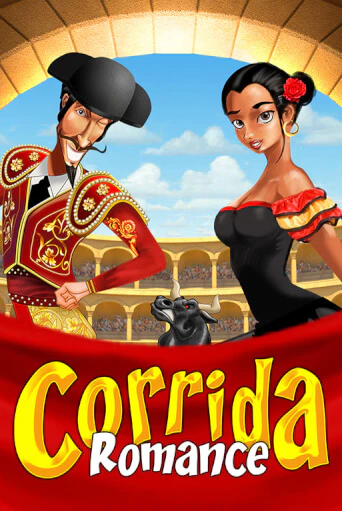 Демо игра Corrida Romance играть онлайн | CasinoX бесплатно