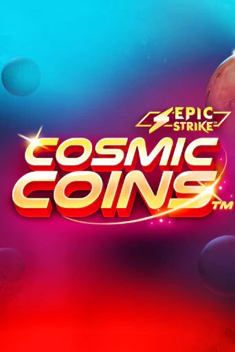 Демо игра Cosmic Coins™ играть онлайн | CasinoX бесплатно