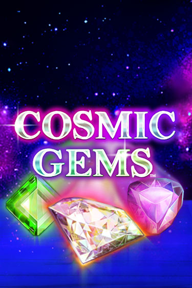 Демо игра Cosmic Gems играть онлайн | CasinoX бесплатно