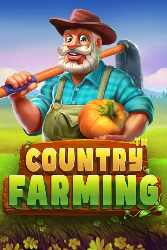 Демо игра Country Farming играть онлайн | CasinoX бесплатно