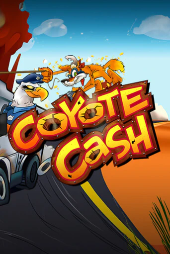 Демо игра Coyote Cash играть онлайн | CasinoX бесплатно