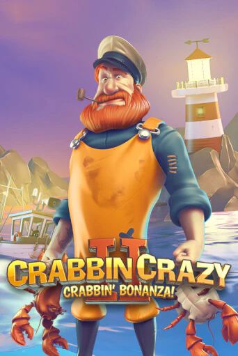 Демо игра Crabbin' Crazy 2 ™ играть онлайн | CasinoX бесплатно