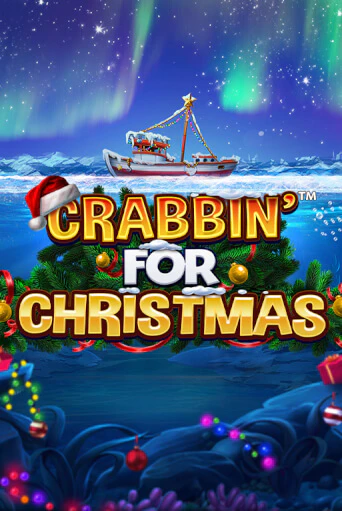 Демо игра Crabbin for Christmas играть онлайн | CasinoX бесплатно