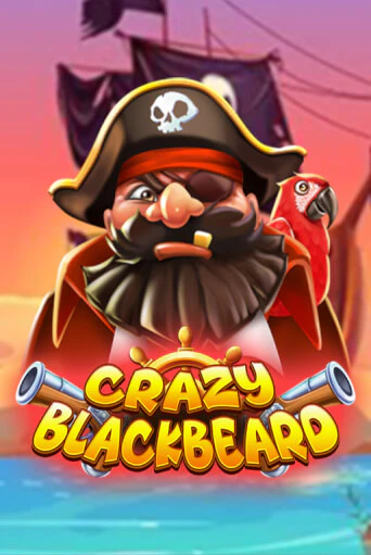 Демо игра Crazy Blackbeard играть онлайн | CasinoX бесплатно