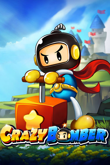 Демо игра Crazy Bomber играть онлайн | CasinoX бесплатно