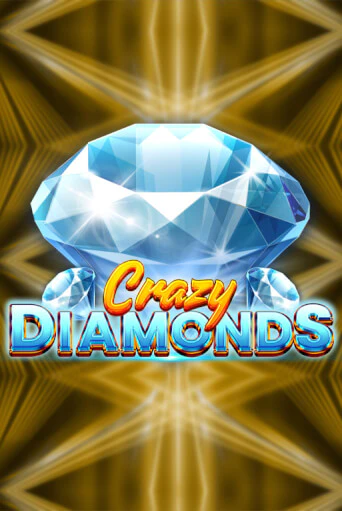 Демо игра Crazy Diamonds играть онлайн | CasinoX бесплатно