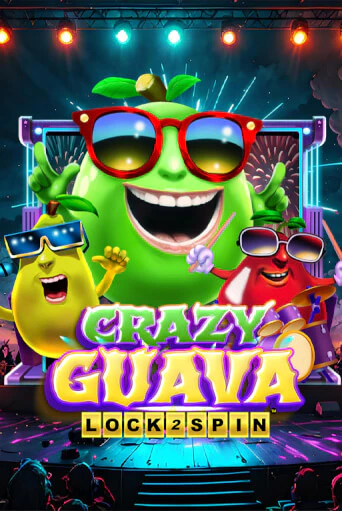 Демо игра Crazy Guava играть онлайн | CasinoX бесплатно