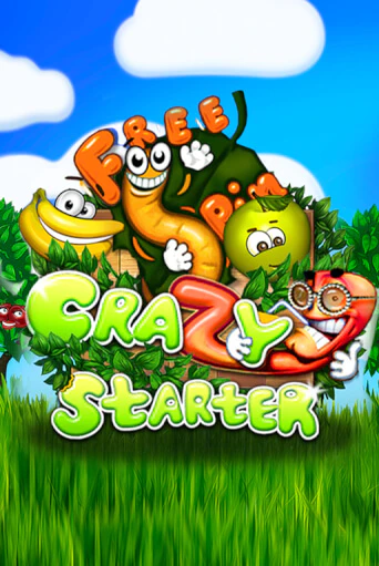 Демо игра Crazy Starter играть онлайн | CasinoX бесплатно