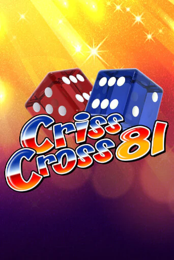 Демо игра Criss Cross 81 играть онлайн | CasinoX бесплатно