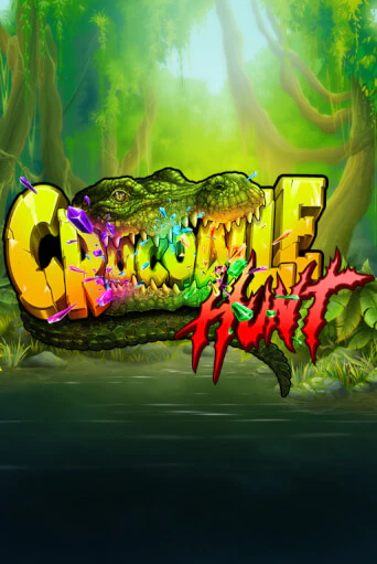 Демо игра Crocodile Hunt играть онлайн | CasinoX бесплатно