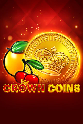 Демо игра Crown Coins играть онлайн | CasinoX бесплатно