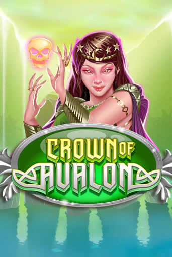 Демо игра Crown of Avalon играть онлайн | CasinoX бесплатно