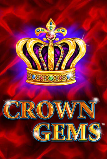 Демо игра Crown Gems играть онлайн | CasinoX бесплатно