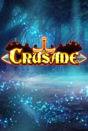 Демо игра Crusade играть онлайн | CasinoX бесплатно