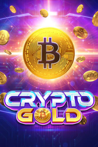 Демо игра Crypto Gold играть онлайн | CasinoX бесплатно