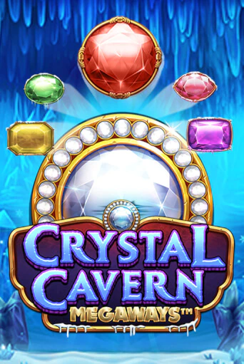 Демо игра Crystal Caverns Megaways играть онлайн | CasinoX бесплатно