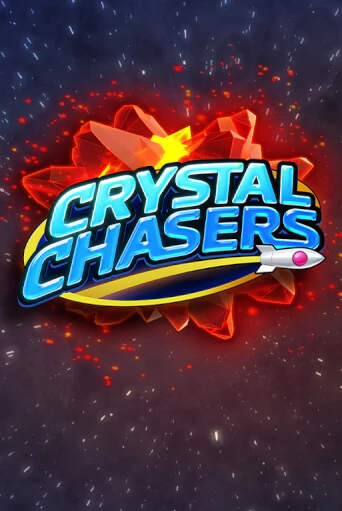 Демо игра Crystal Chasers играть онлайн | CasinoX бесплатно