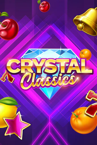 Демо игра Crystal Classics играть онлайн | CasinoX бесплатно