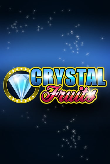 Демо игра Сrystal Fruits играть онлайн | CasinoX бесплатно