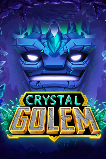 Демо игра Crystal Golem играть онлайн | CasinoX бесплатно